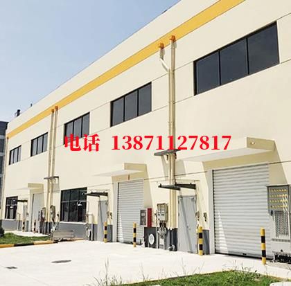 余江冷库拉链保温门
