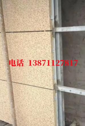 余江外墙ET板